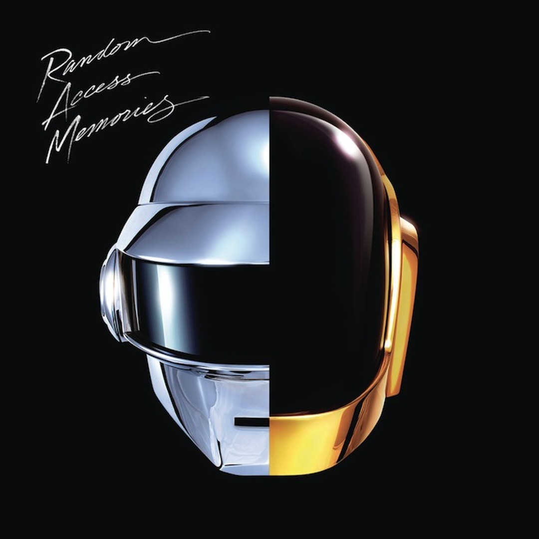 Listen to Daft Punk - Lose Yourself To Dance (Vostok-1 Remix) by