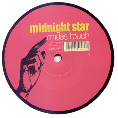 Midnight Star - Midas Touch (AC Re-Edit) (D/L link in comments)