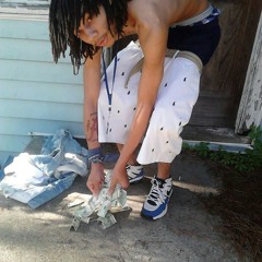 Lil Dee - Face Down Ass Up (Dee Solo)[Pord.Stxnk]