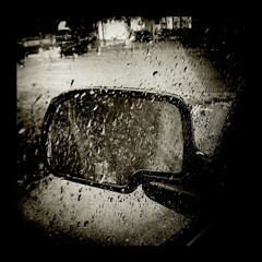 Rainy Day at the studio