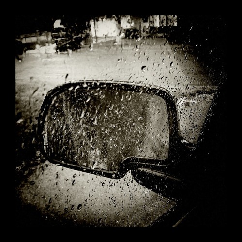 Rainy Day at the studio