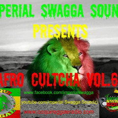 AFRO CULTCHA VOL.6