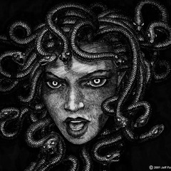 JKLL - Medusa's touch