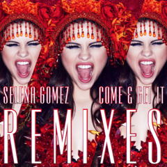 Come And Get It - Jump Smokers Remix Radio Instrumental