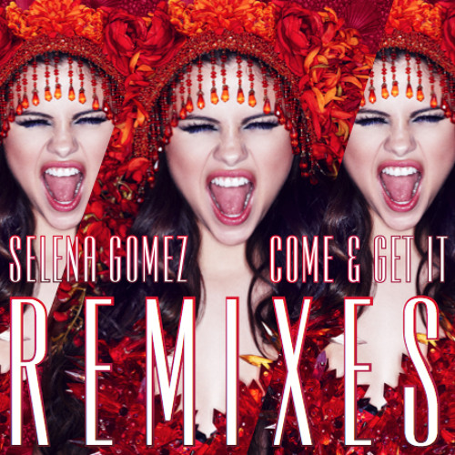 Come And Get It - Fred Falke Radio Remix