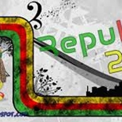 Republik 21 ft Dhyo Haw - I Love You So Much