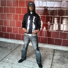 I Don't Love These Hoes X Dazhon