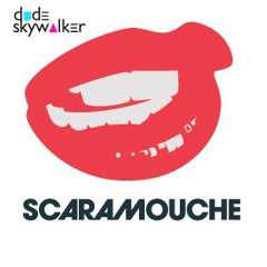 Scaramouche @ The Vagabond, Miami (DJ SET)