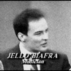 Jello Biafra vs. Tipper Gore on “Oprah”