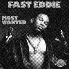 Fast Eddie - WBMX Chicago 1987