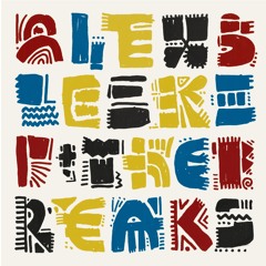 Alex Bleeker & The Freaks - "Step Right Up (Pour Yourself Some Wine)"