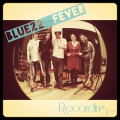 BLUEZZ FEVER – Smoking Dynamite (cover)