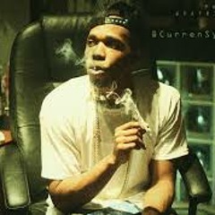 Curren$y - Mary