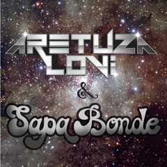 Aretuza Lovi Feat. Sapabonde - Medusa