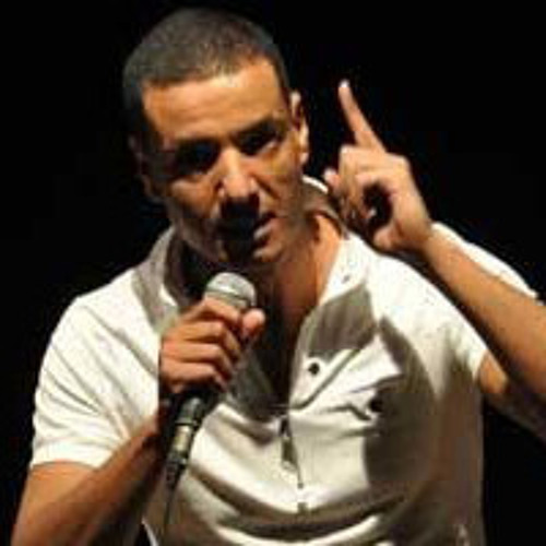 هشام الجخ - أنا إخوان