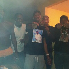 Berk Boyz - Trap House