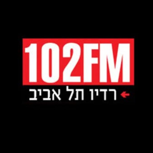 Stream 102FM Radio Tel Aviv 2008 by Irad Eshel | Listen online for free on  SoundCloud