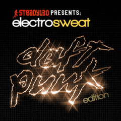 Steady130 Presents: ElectroSweat: Daft Punk Edition (50-Minute Workout Mix)