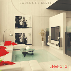 Steelo 13 featuring Tayllor Kaye & FYX