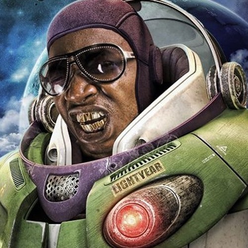 Ridin' (for my niggas)