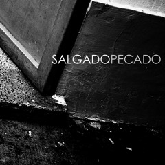 Salgado - Pecado (EP) - Canvas