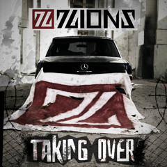7Lions-Taking Over