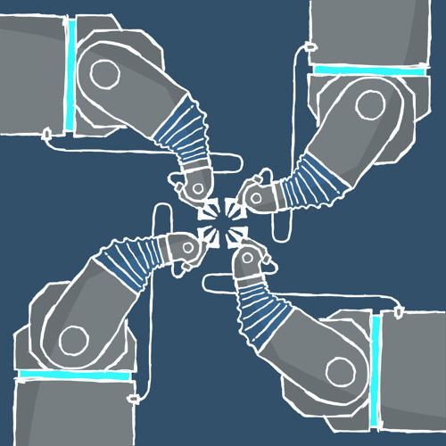 Automated Night Shift