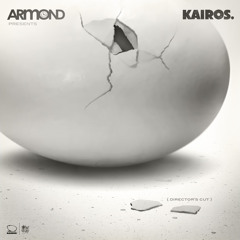 Armond - Marathon featuring KamBINO