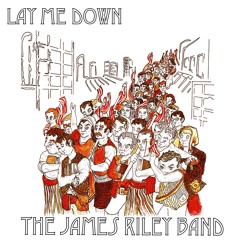 Lay Me Down