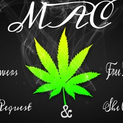 Special Request (Original Mix) - MAC [FREE DOWNLOAD]