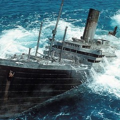 Raise the Titanic (featuring brokenkites)