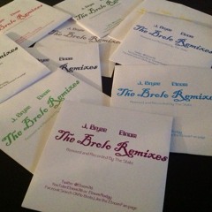 High With Me Bryze and Etnom