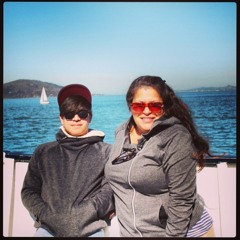 Sing it again (happy Mother's day)