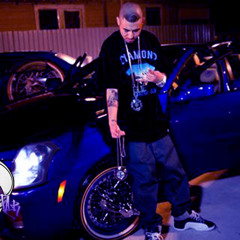 South East O.S.T Crip Till The Day I Die