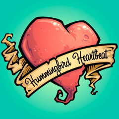 Hummingbird Heartbeat (Dublê featuring Garry King)