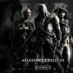 ULTIMATE ASSASSIN'S CREED 3 SONG [Music Audio]