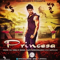 Ken-Y - Princesa - Dj Jota sin sello +++ 2013 version +++ Sin intro +++