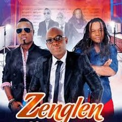 Zenglen "Nou gon pwoblem" Live 05.03.2013