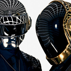 Daft Punk - Lose Yourself to Dance ft. Pharrell Williams (Aphelion Edit)