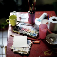 What I've Got To Say