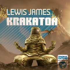 Lewis James "Powerchild (EAN Remix)"
