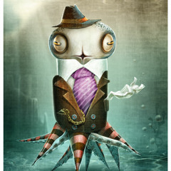 DragonMan - SpringVibesVol3