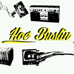 Bank - Hoe Busters (Boobie Blanco & M_T)