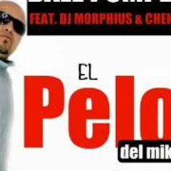 DALE POMPEANDO-EL PELON DEL MIKROPHONE & DJ MORPHIUS FT CHKO BLIN BLIN