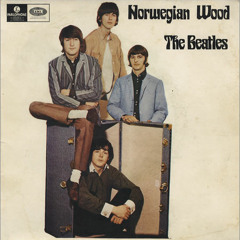 Norweigian Wood - The Beatles