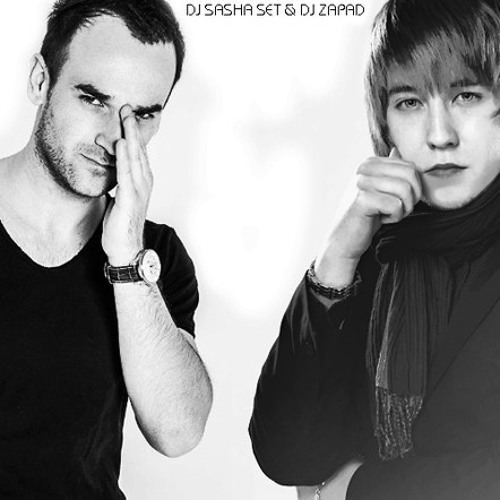 Adriano Celentano - Uh Uh  (DJ Sasha Set  & DJ Zapad Remix)
