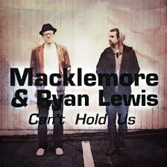 Will Phillips - Can´t Hold Us Dubstep Remix (Macklemore & Ryan Lewis)