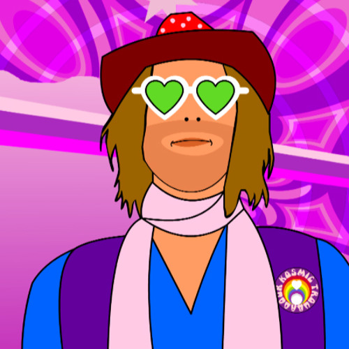 Robot (3rd Planet Demo)