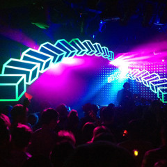 FANTASTIC BABY (Extended Club Mix)