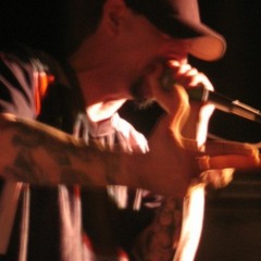 talking shit at Brampton